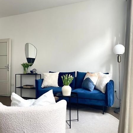 The Blue Viecation Apartment Vídeň Exteriér fotografie
